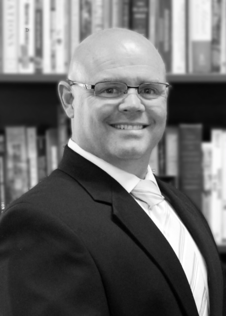 Principal - James O'Rourke